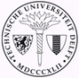 Beschrijving: https://upload.wikimedia.org/wikipedia/en/thumb/9/97/Delft_University_of_Technology_seal.png/200px-Delft_University_of_Technology_seal.png