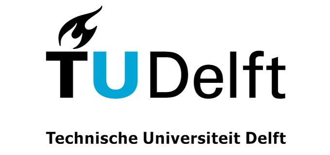 logo TU Delft